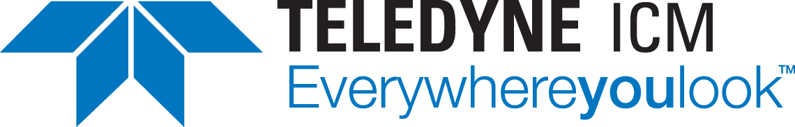teledyne logo